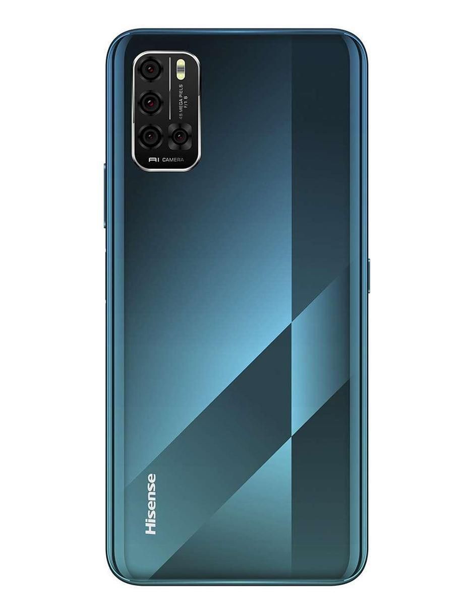 V50 OLED 6.5 pulgadas 3