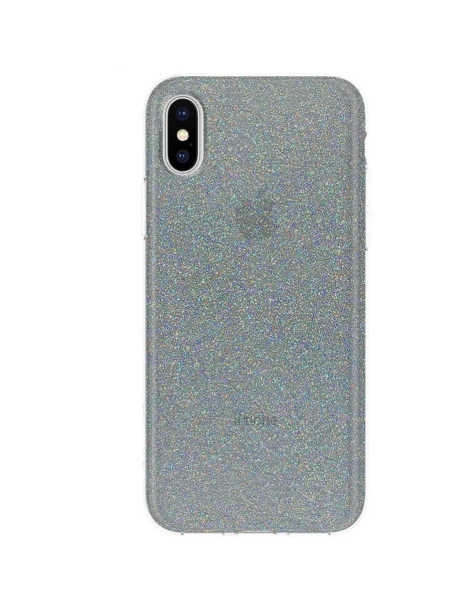 Zizo, . Funda ZIZO Diamond para iPhone XS MAX Brillos dorada