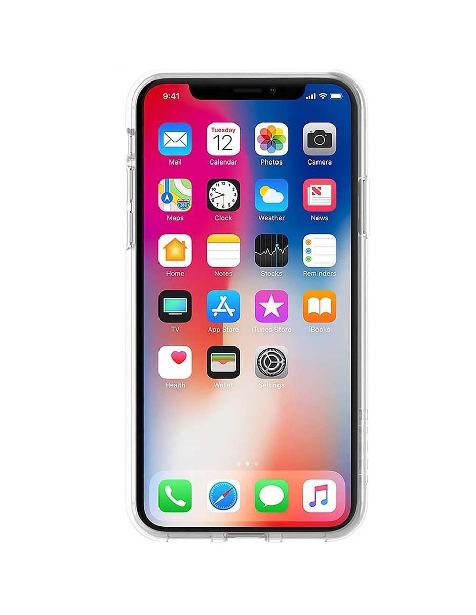 Zizo, . Funda ZIZO Diamond para iPhone XS MAX Brillos dorada