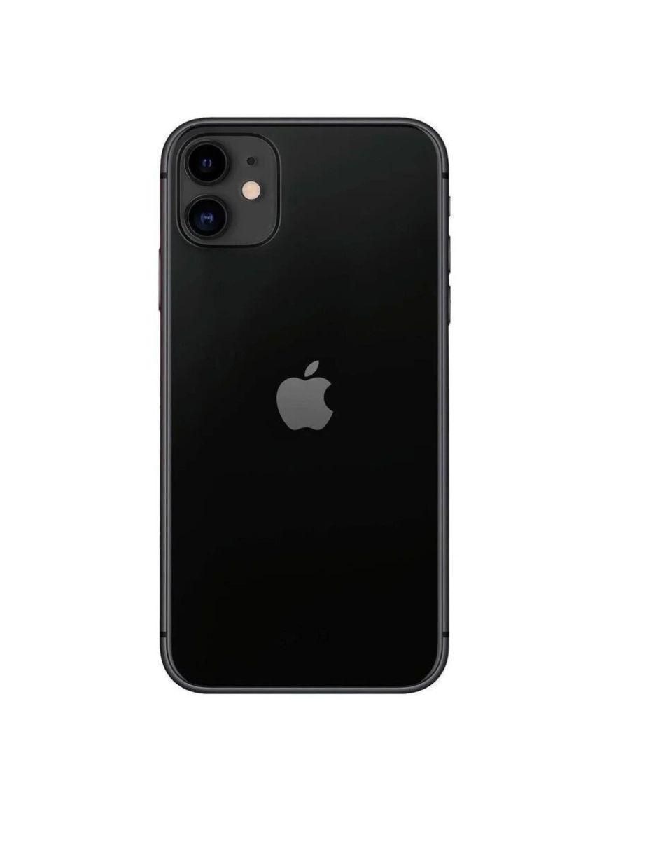 Iphone 12 Mini Reacondicionado Negro