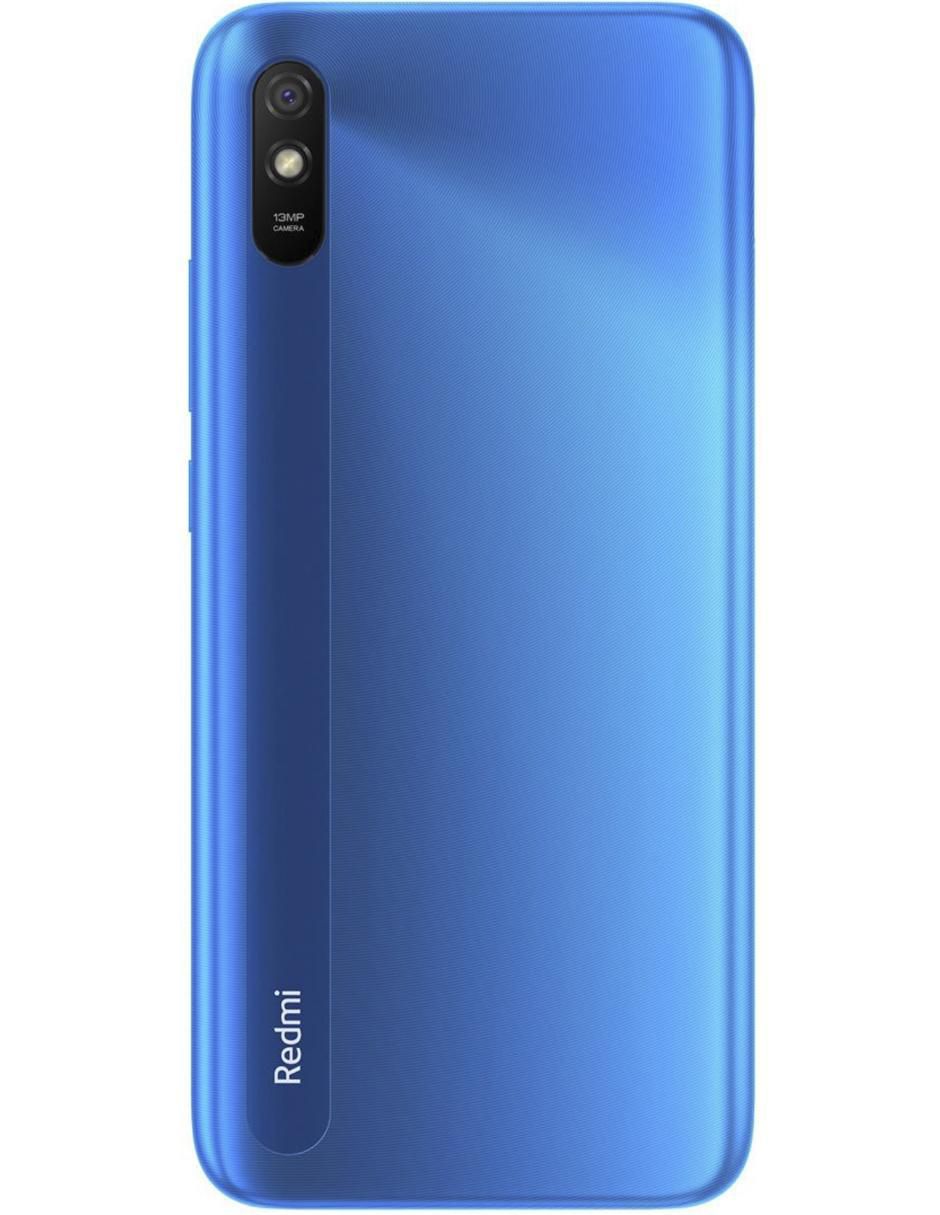 Redmi 9A IPS 6.5 pulgadas 2