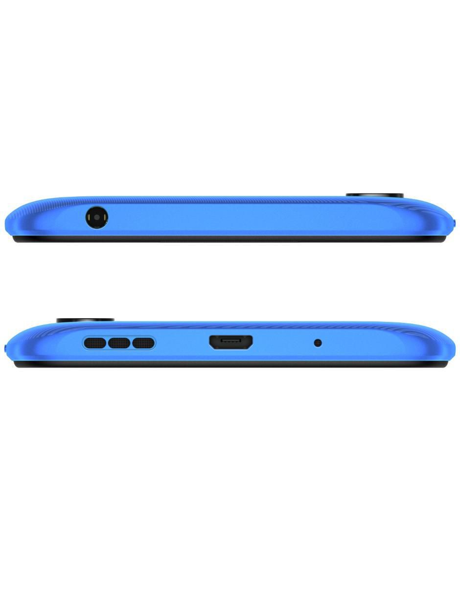 Redmi 9A IPS 6.5 pulgadas 6