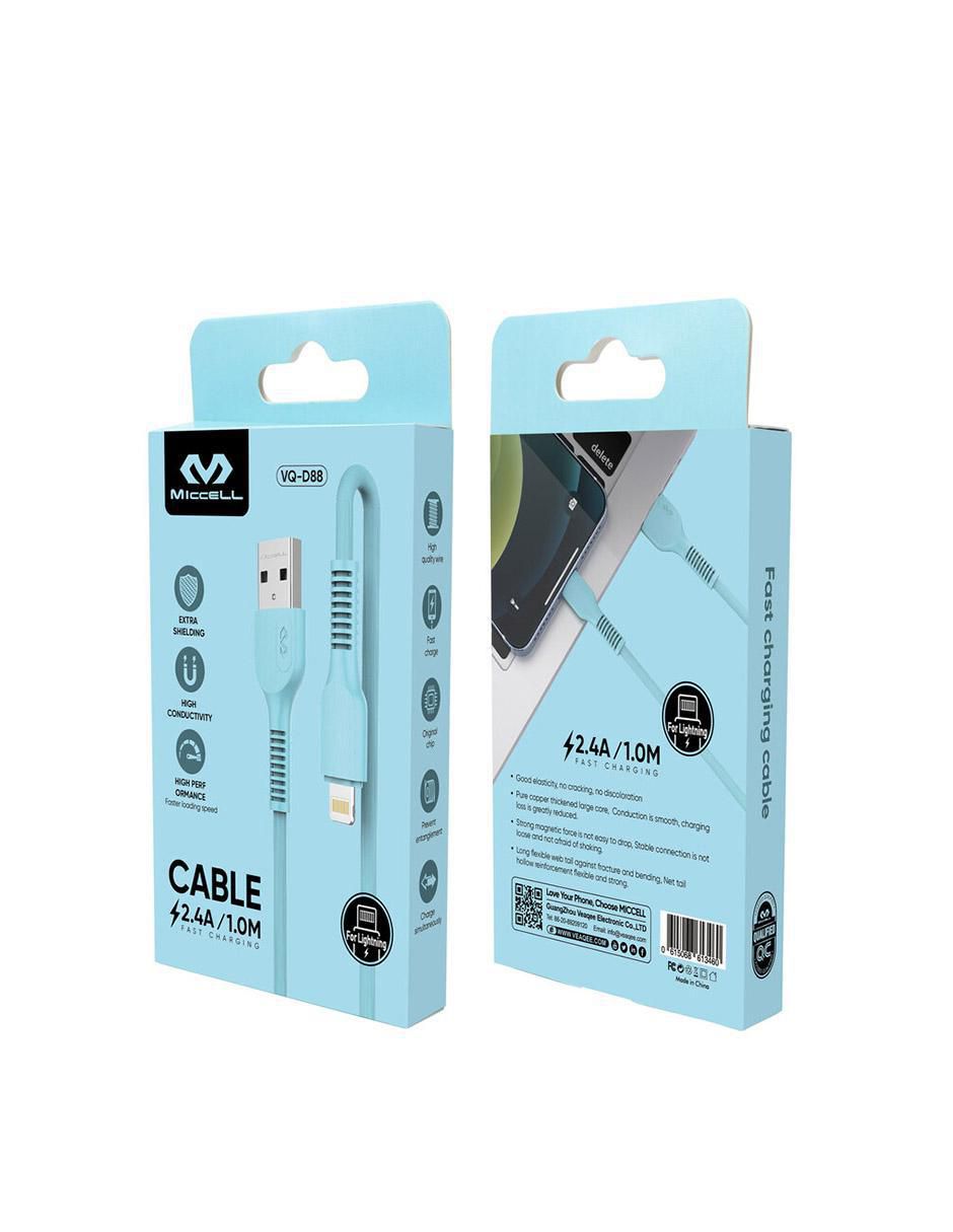 Cable lighting de 1 m 2