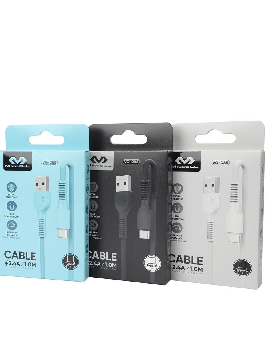 Cable lighting de 1 m 3