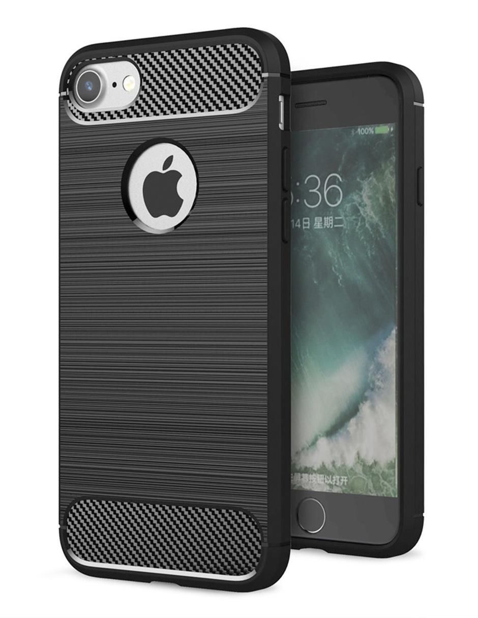Funda para celular compatible con iPhone 7 y 8 Funda para celular compatible con iPhone 7 y 8