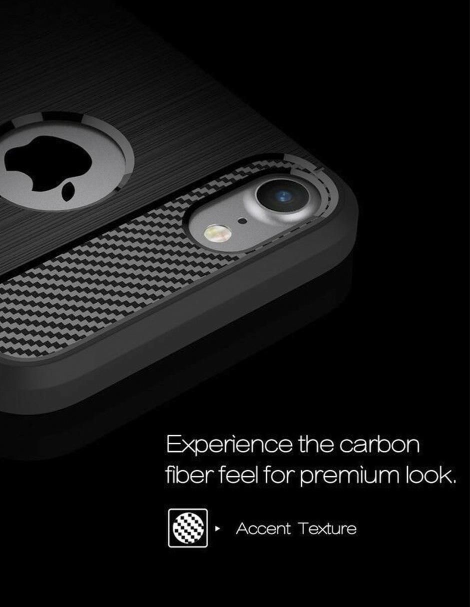 Funda para celular compatible con iPhone 7 y 8 2