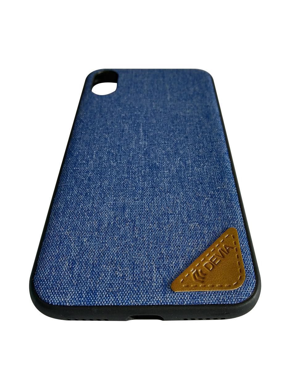 Funda para celular compatible con Iphone X y XS 2