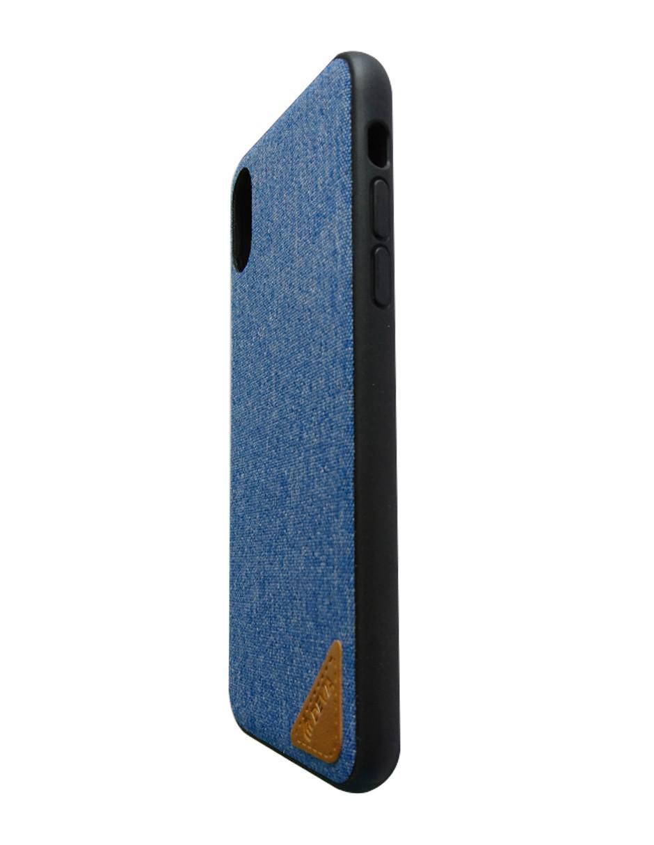 Funda para celular compatible con Iphone X y XS 3