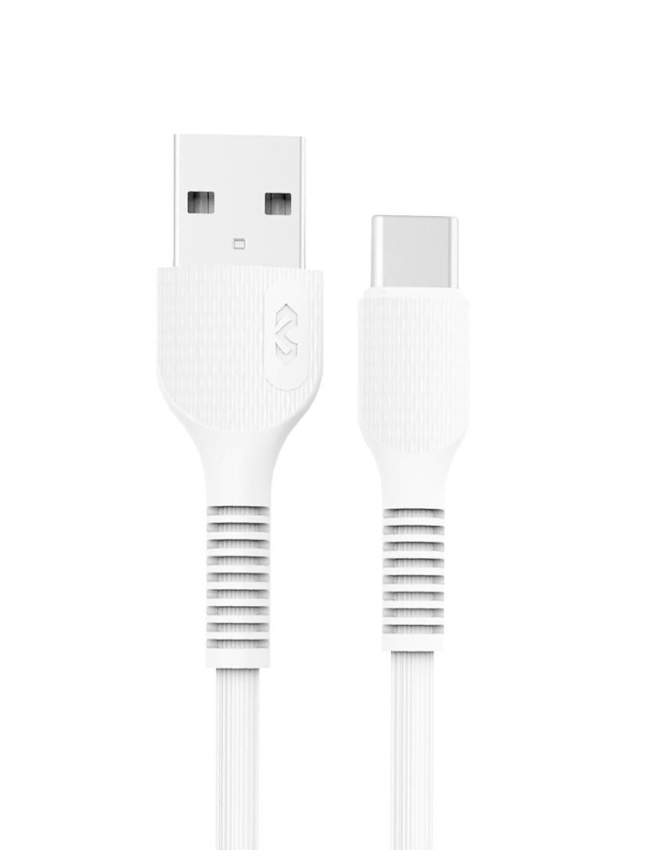 Cable C Miccel tipo USB y tipo C de 1 m