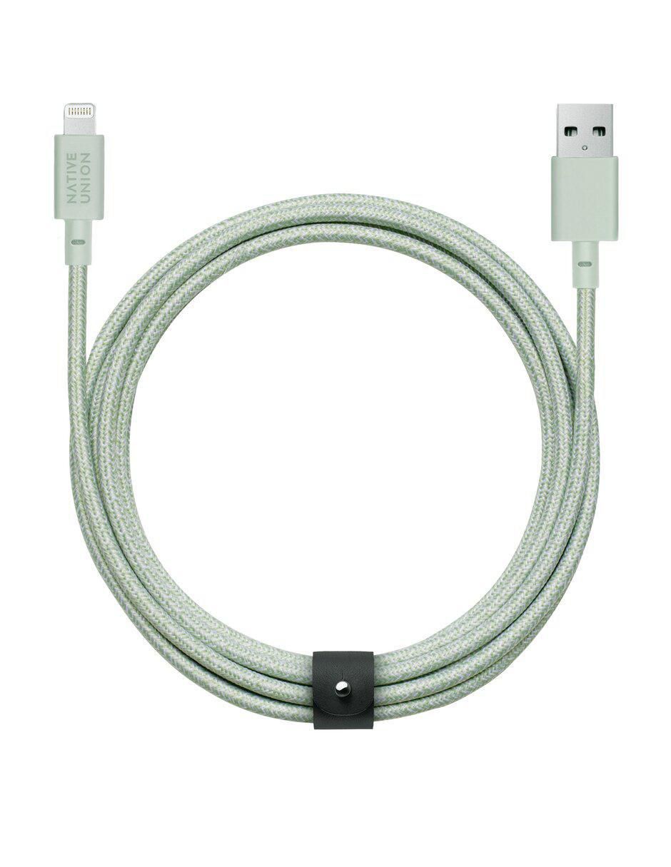 Cable lightning a tipo USB A de 3 m Cable lightning a tipo USB A de 3 m