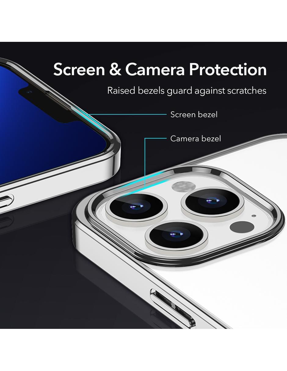 Funda Project Zero para iPhone 13 PRO 6