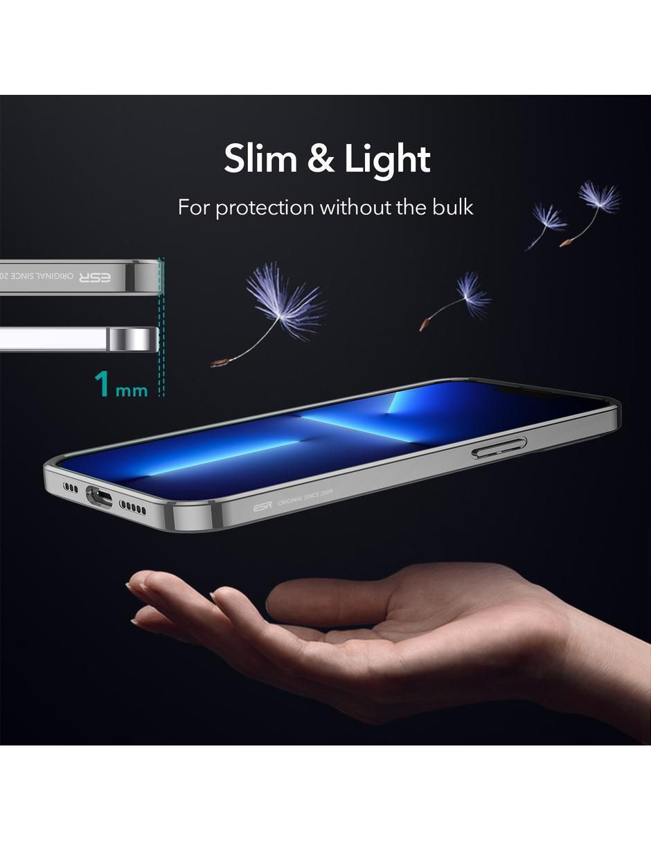 Funda Project Zero para iPhone 13 PRO 7