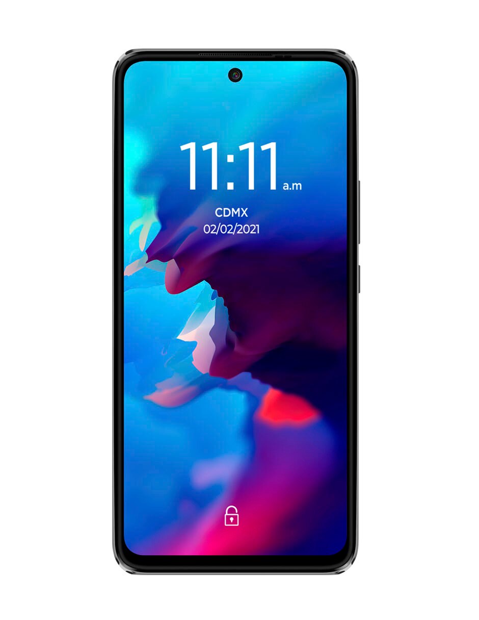 Lanix Ilium Alpha 5S Dorado Telcel (R9)