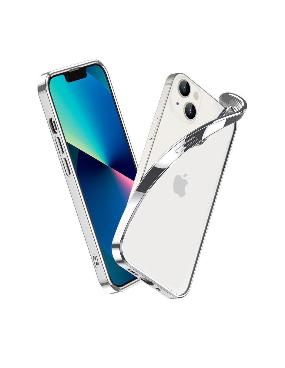 Funda Project Zero para celular compatible con iPhone 13 2