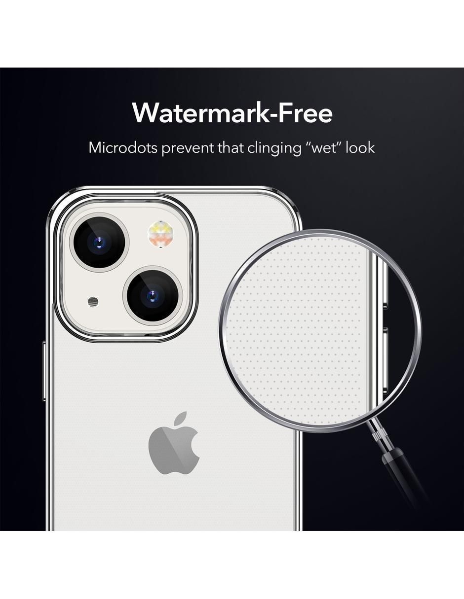Funda Project Zero para celular compatible con iPhone 13 5