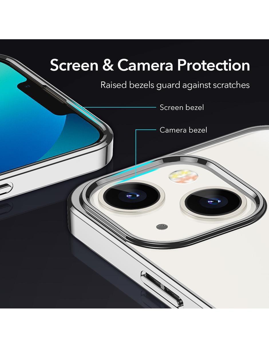 Funda Project Zero para celular compatible con iPhone 13 6