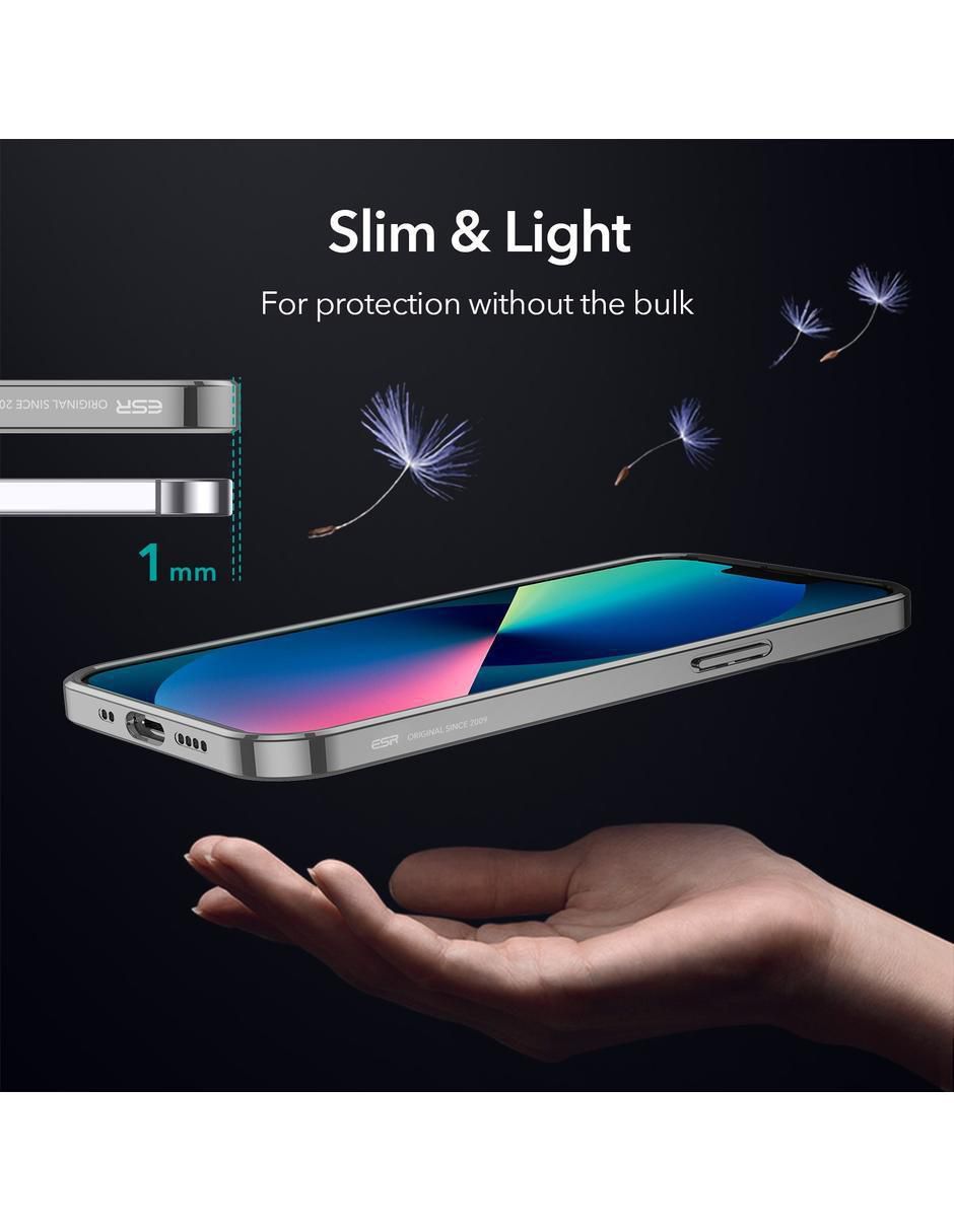Funda Project Zero para celular compatible con iPhone 13 7