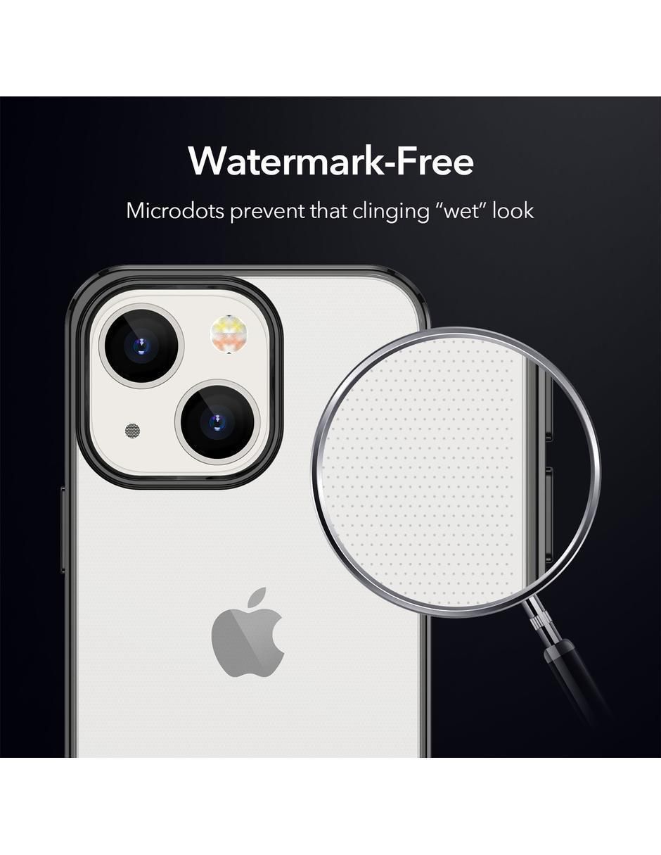 Funda para celular compatible con iPhone 13 4