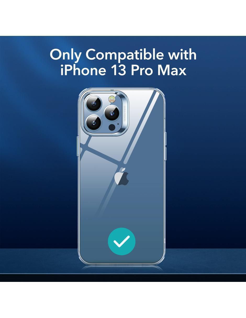 Funda Project Zero para celular compatible con iPhone 13 Pro Max 2