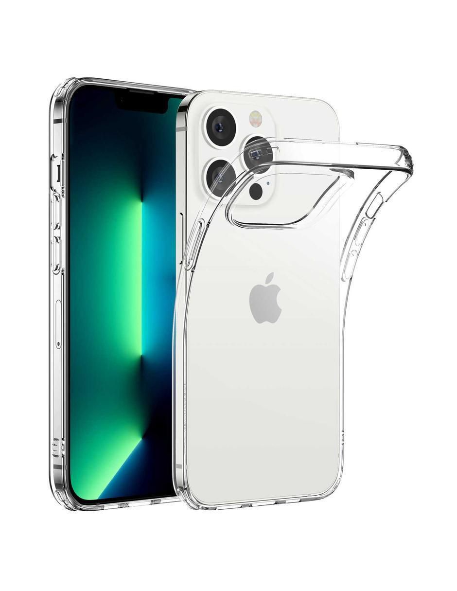 Funda Project Zero para celular compatible con iPhone 13 Pro Max 3