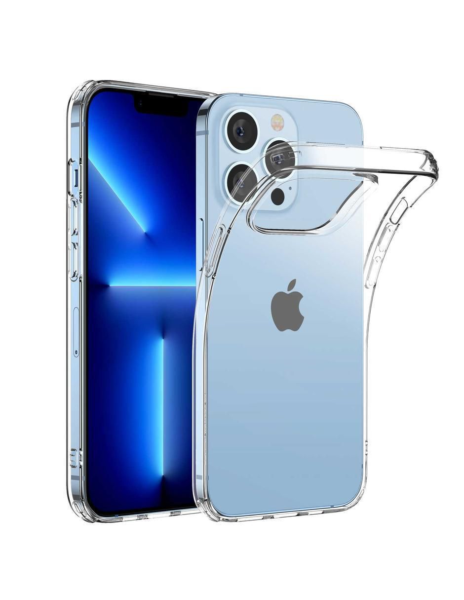 Funda Project Zero para celular compatible con iPhone 13 Pro Max 5