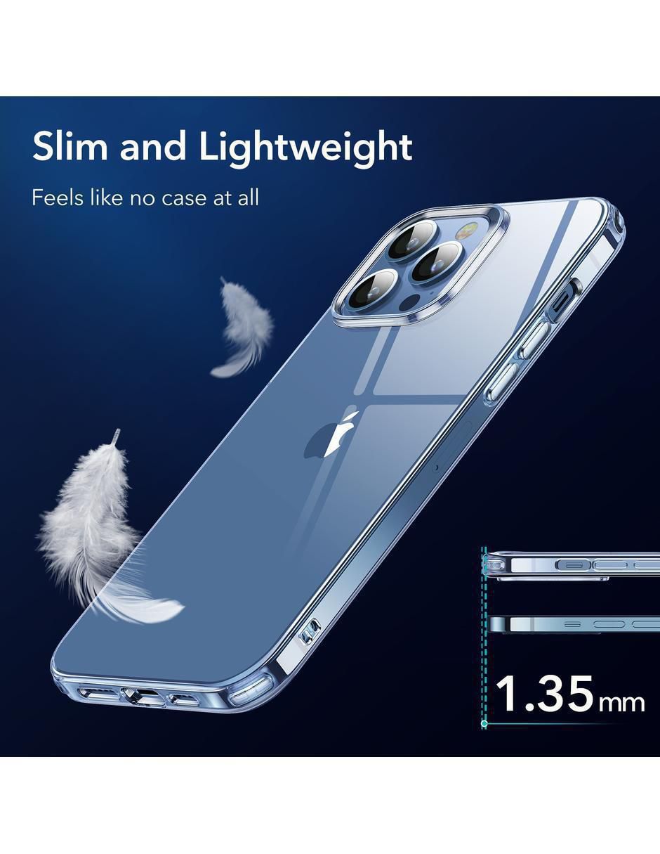 Funda Project Zero para celular compatible con iPhone 13 Pro Max 7