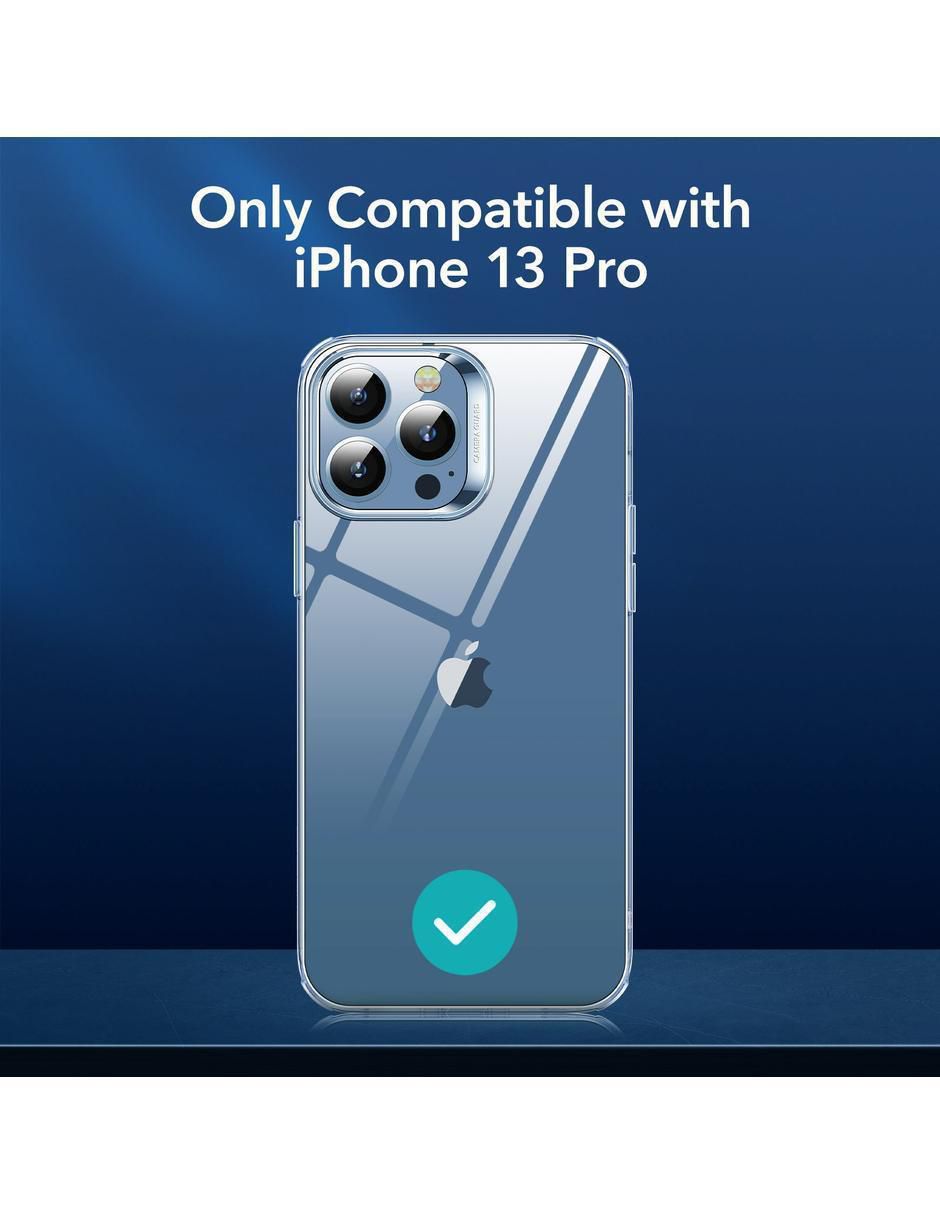 Funda para celular compatible con iPhone 13 PRO 2