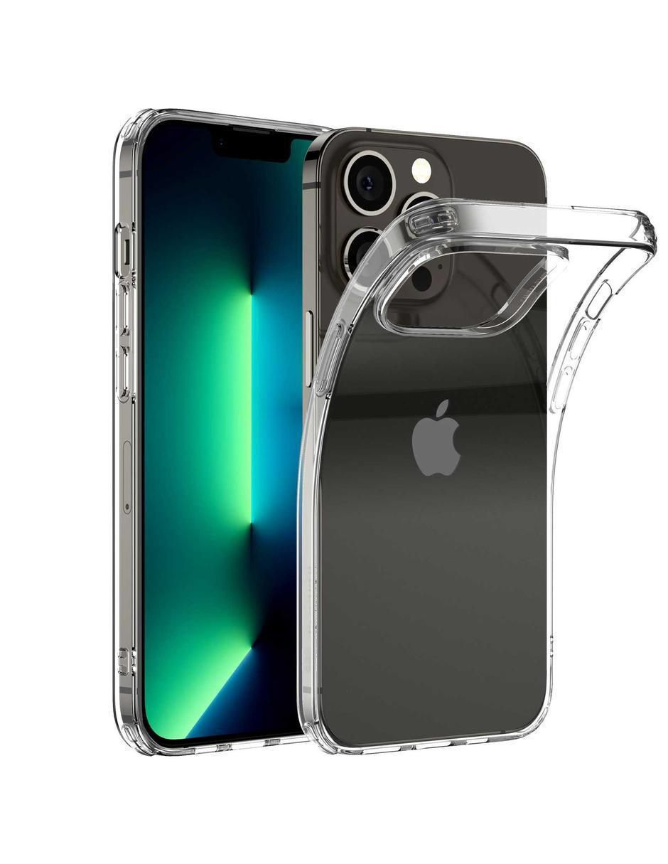 Funda para celular compatible con iPhone 13 PRO 6