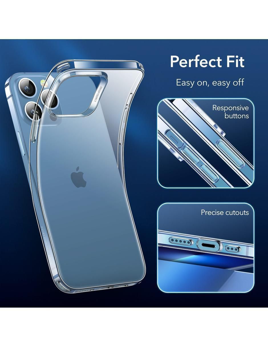 Funda para celular compatible con iPhone 13 PRO 8