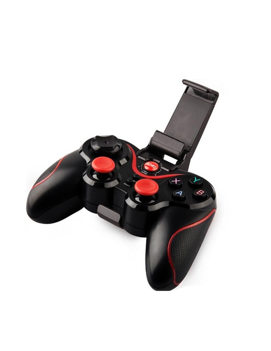 Control de Videojuegos Wireless 2