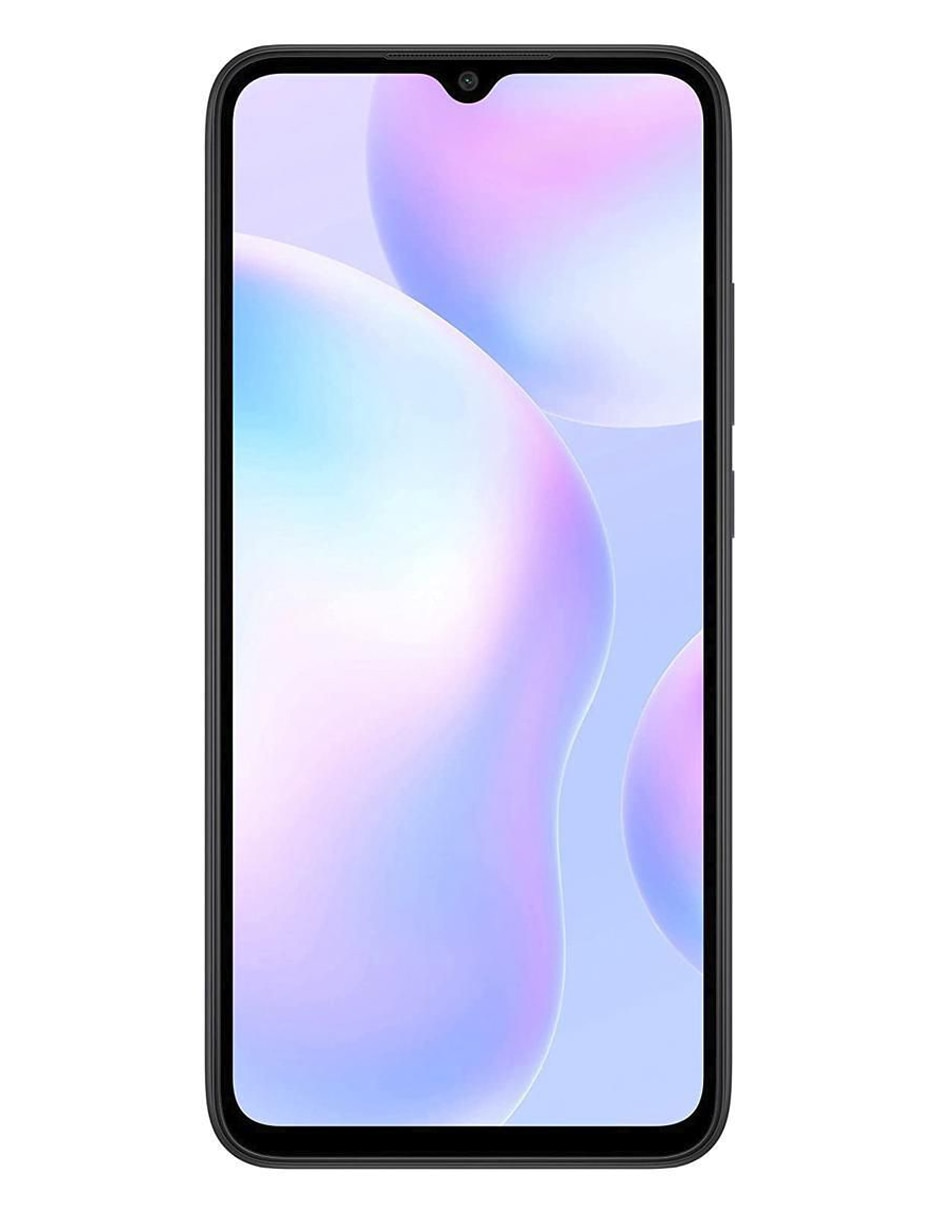 Redmi 9A IPS 6.5 pulgadas Redmi 9A IPS 6.5 pulgadas