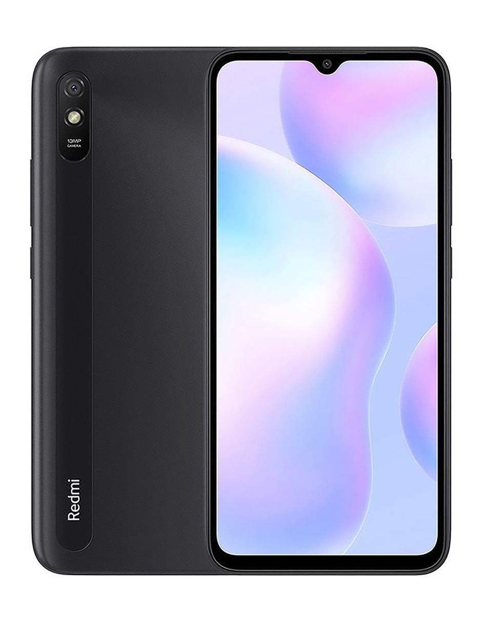 Redmi 9A IPS 6.5 pulgadas 2