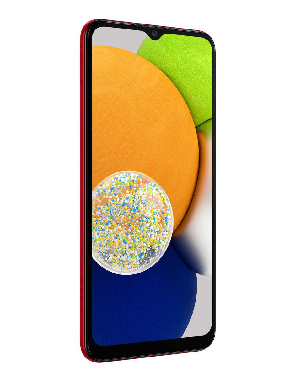 Galaxy A03 IPS 6.5 pulgadas 1