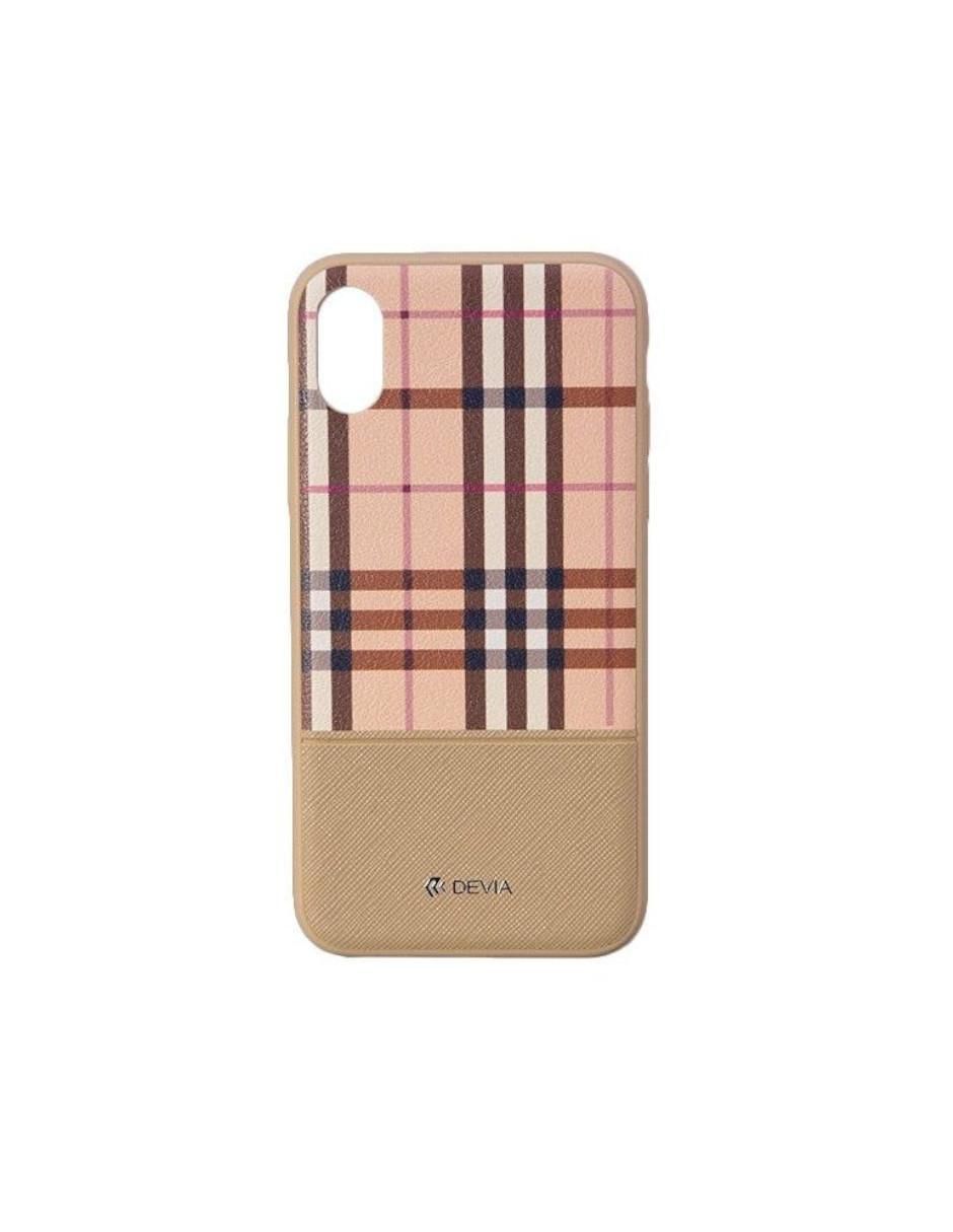 Funda para celular compatible con iPhone X y XS