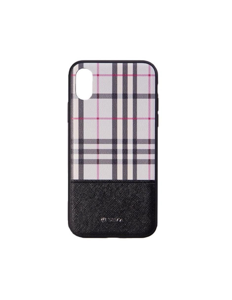 Funda para celular compatible con iPhone X y XS Funda para celular compatible con iPhone X y XS