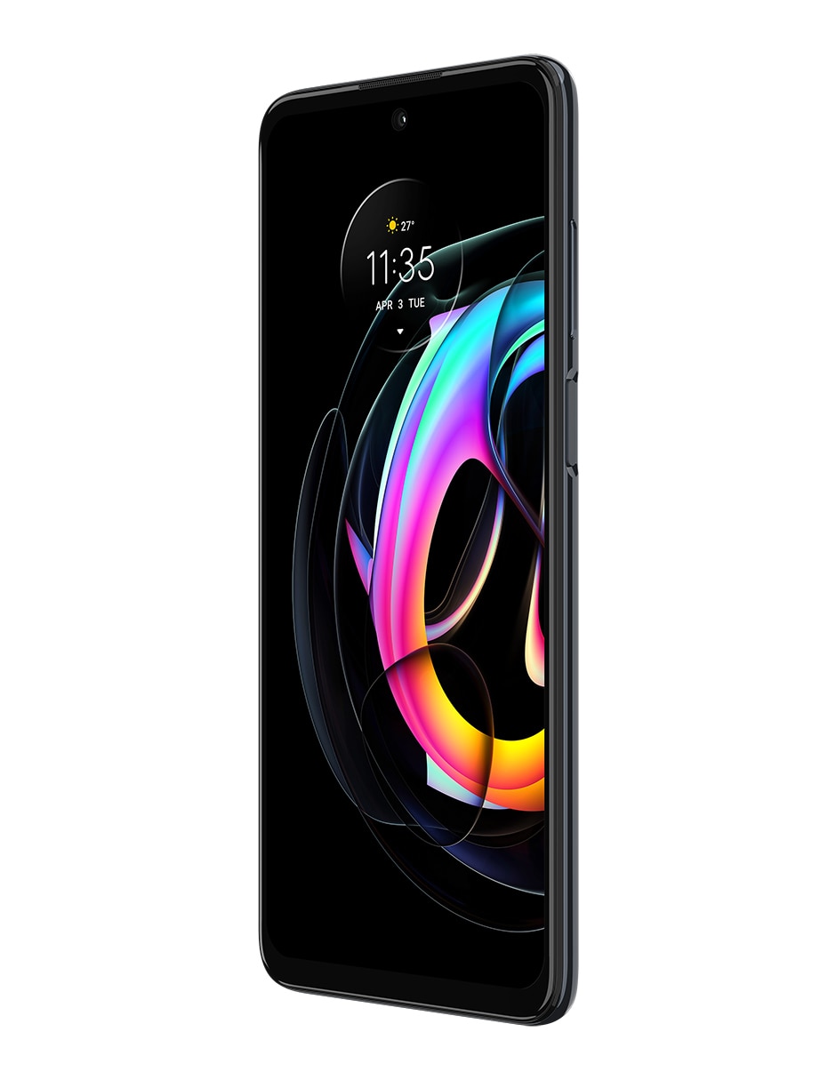 Edge 20 Lite OLED 6.6 pulgadas 1