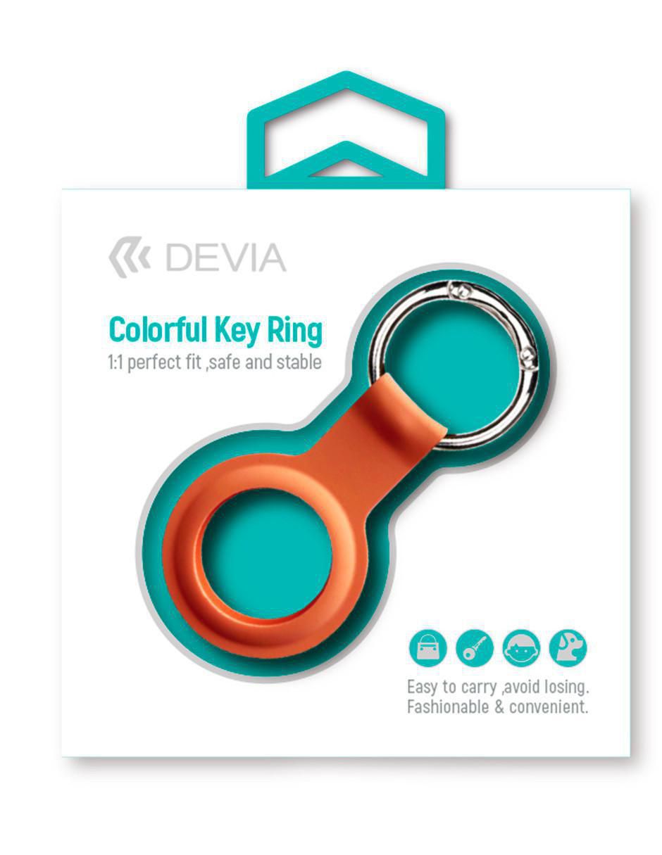 Funda para AirTag 2021 Devia