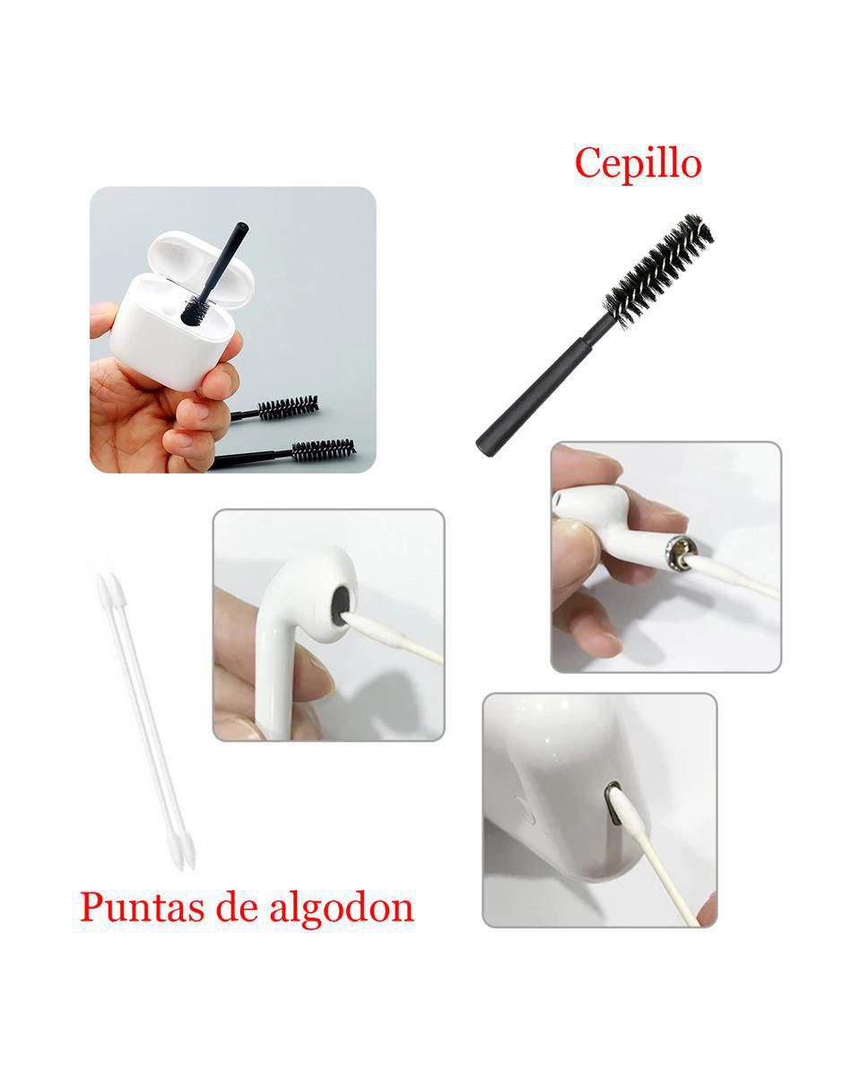Funda para airpods pro 4