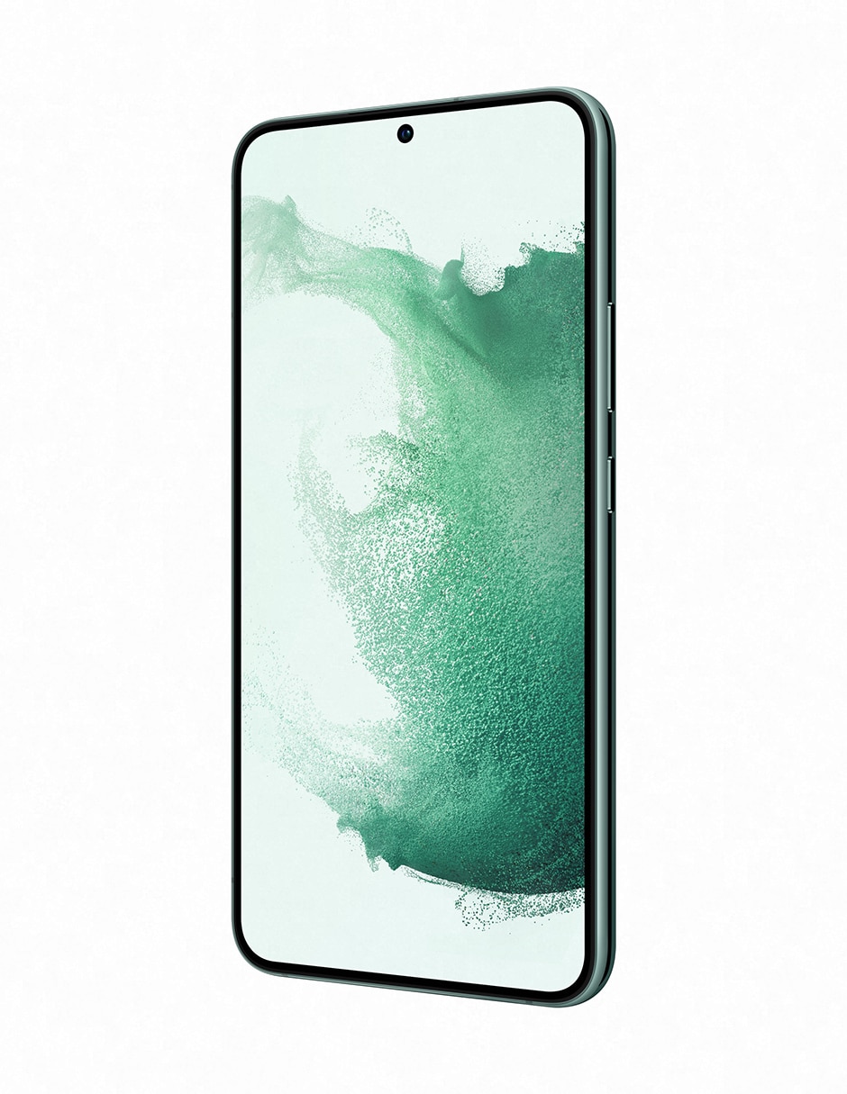 Galaxy S22+ 5G AMOLED 6.6 pulgadas