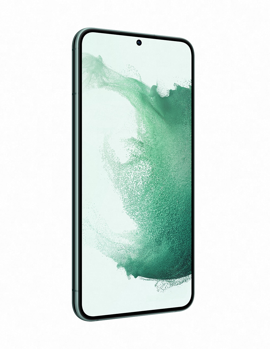 Galaxy S22+ 5G AMOLED 6.6 pulgadas 5