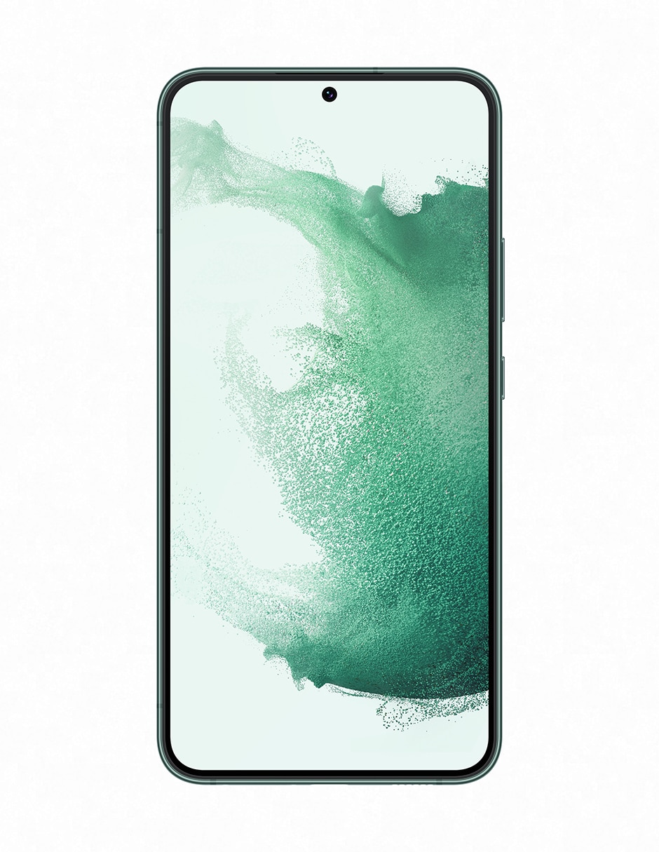 Galaxy S22+ 5G AMOLED 6.6 pulgadas 6