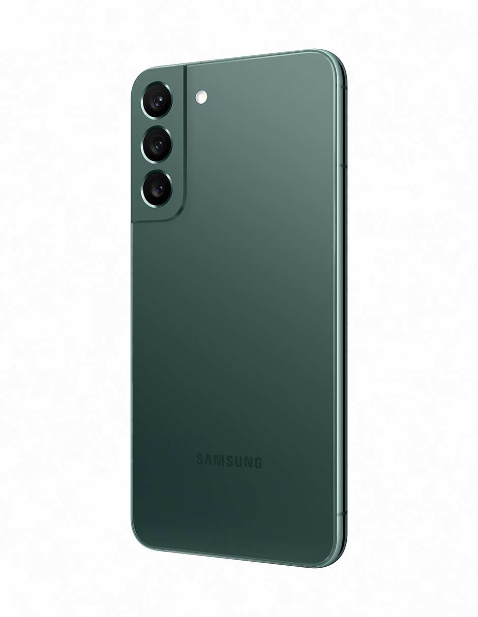 Galaxy S22+ 5G AMOLED 6.6 pulgadas 7