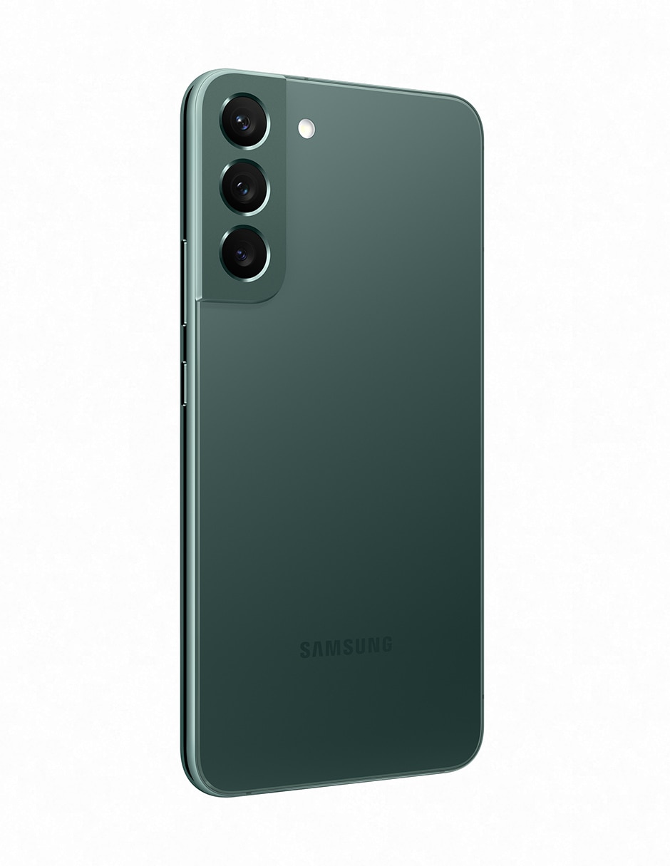 Galaxy S22+ 5G AMOLED 6.6 pulgadas 8