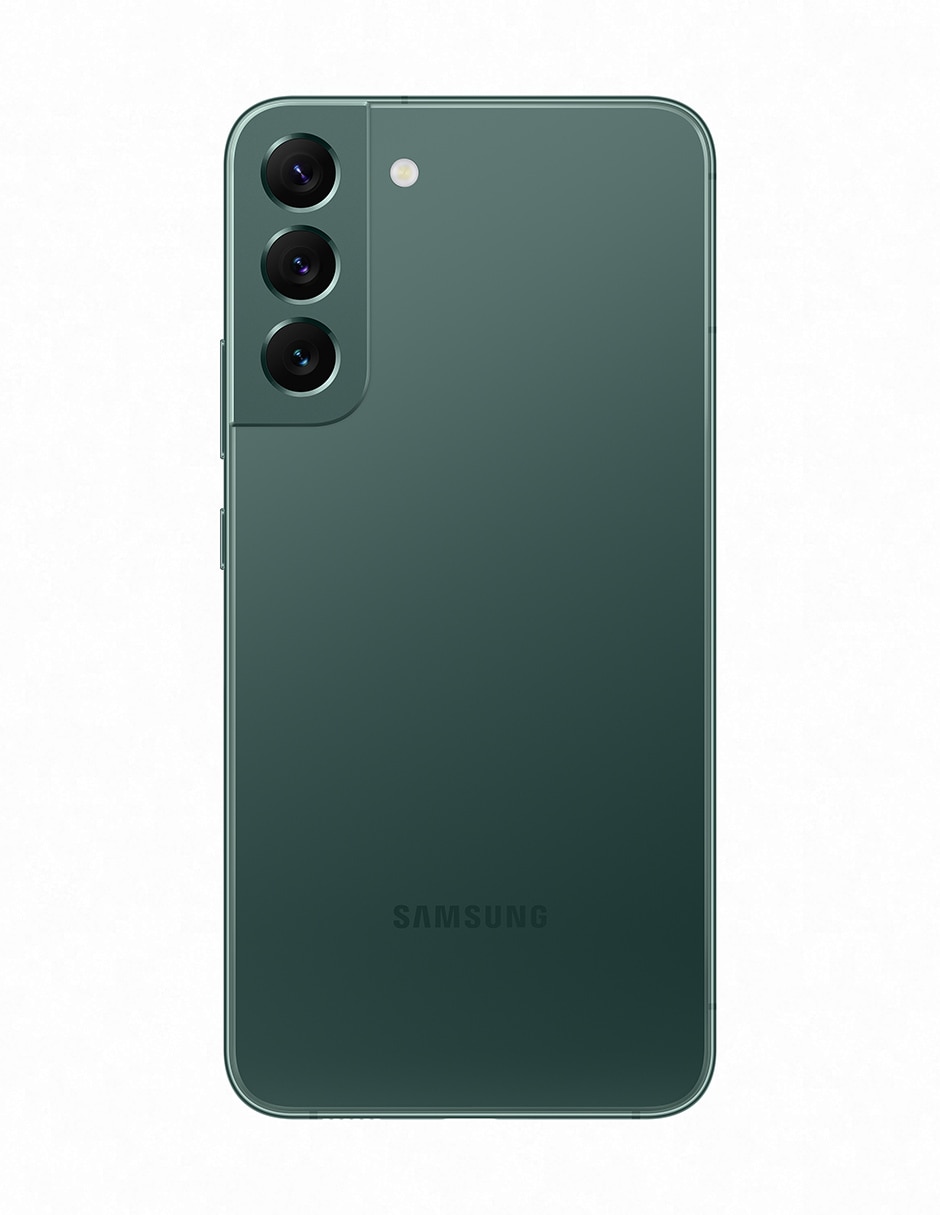 Galaxy S22+ 5G AMOLED 6.6 pulgadas 9
