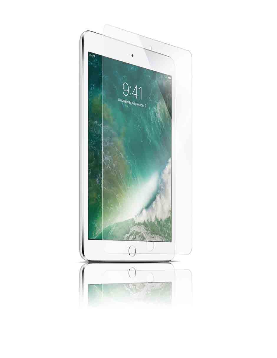 Mica para iPad 2018/17, Air 2/Air cristal templado