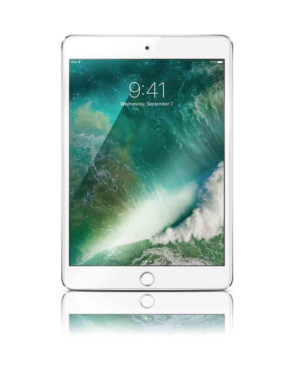 Mica para iPad 2018/17, Air 2/Air cristal templado 2