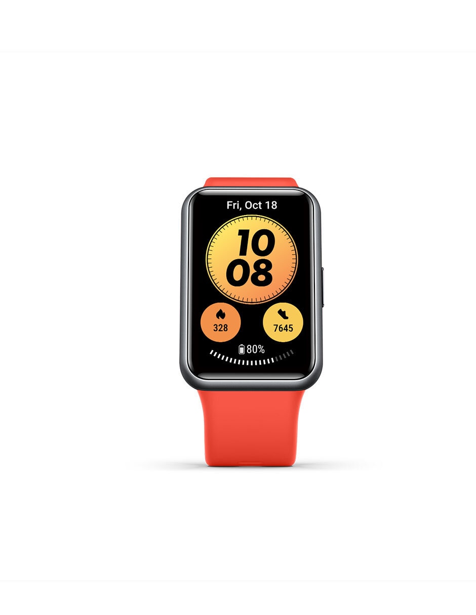 Smartwatch Watch Fit New unisex con GPS Smartwatch Watch Fit New unisex con GPS