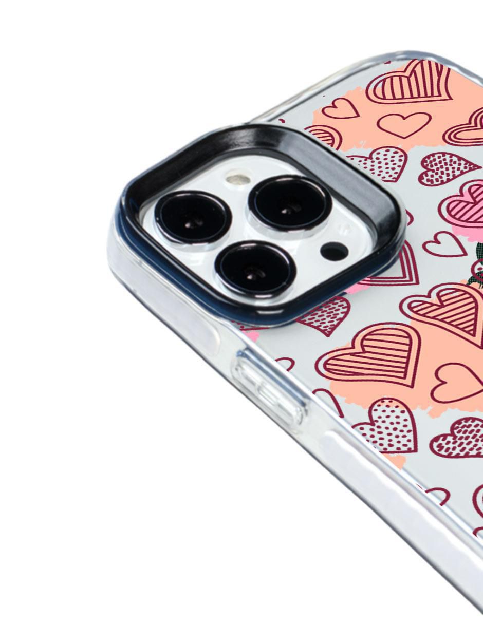 Funda para iPhone 13 mini de poliuretano 2
