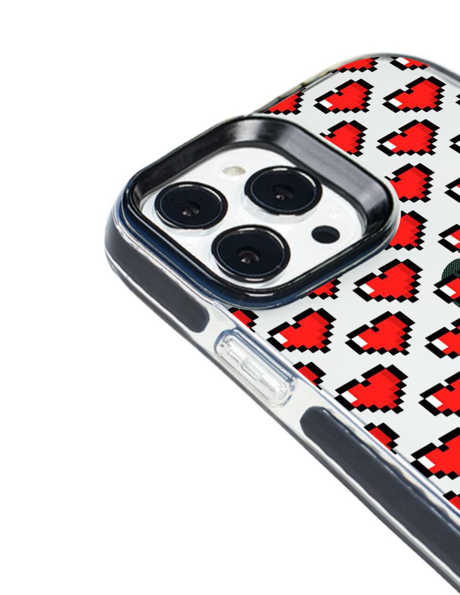 Funda para iPhone 13 mini de poliuretano 2