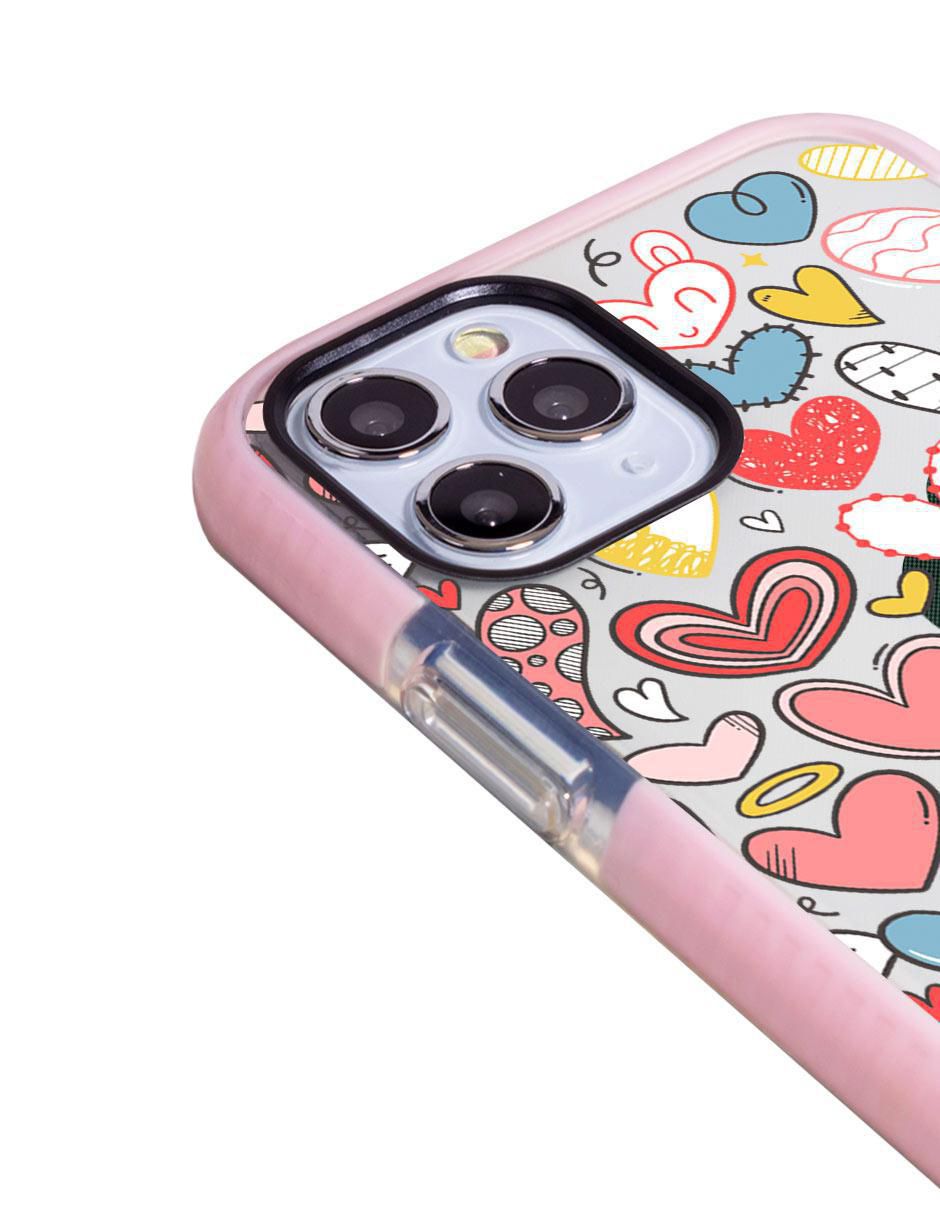 Funda para iPhone 11 Pro Max de poliuretano 2